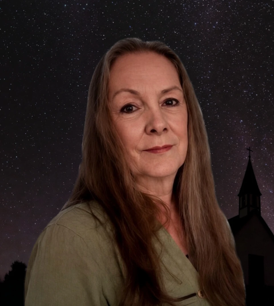 Jackie Alnor